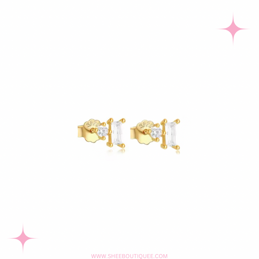 RECTANGULAR ESSENTIAL STUDS