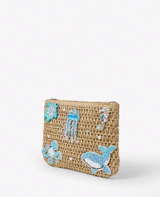 SUMMER POUCH