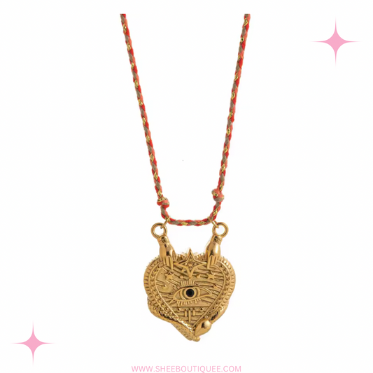 LIMITED COLLECTION NECKLACE