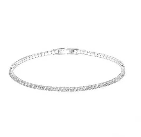 TENNIS NECKLACE