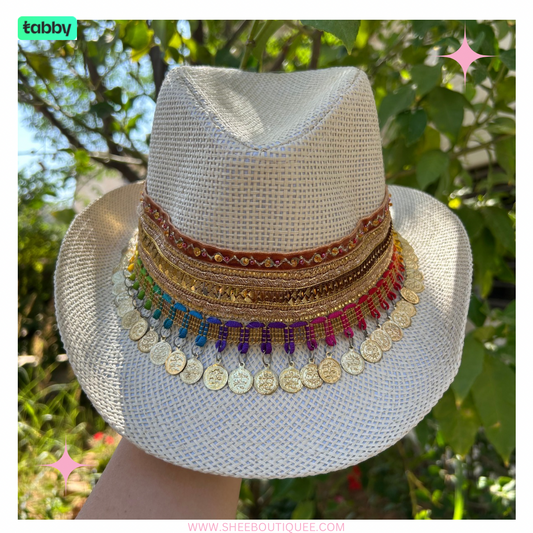 SUMMER HAT
