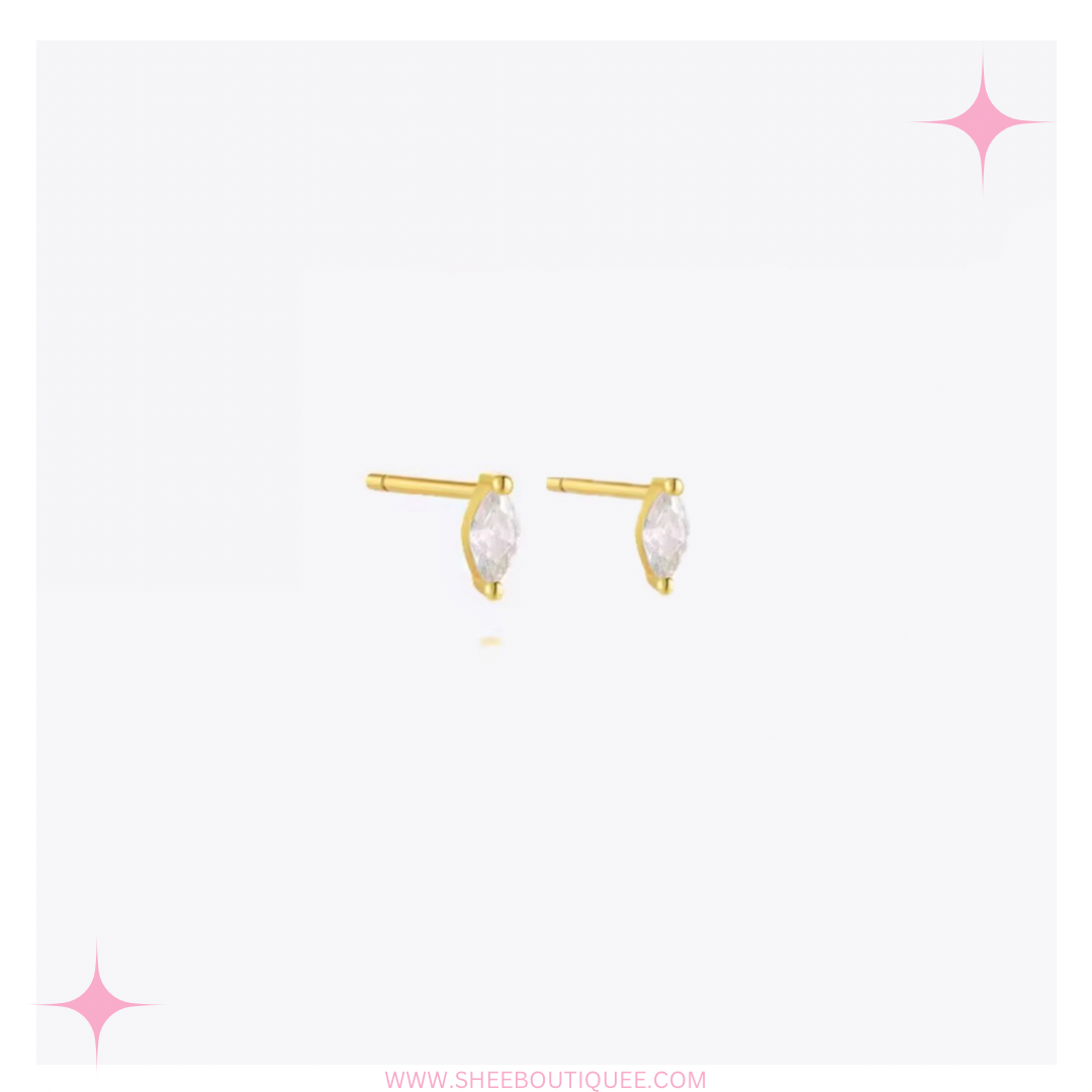 ESSENTIAL DROP STUDS