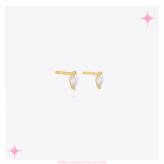 ESSENTIAL DROP STUDS