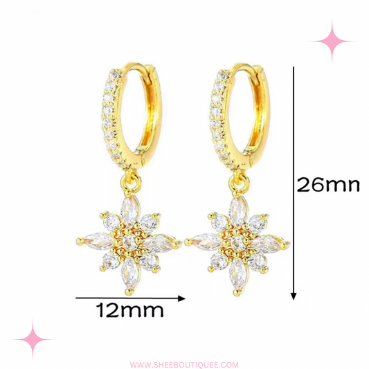FLOWER HOOP