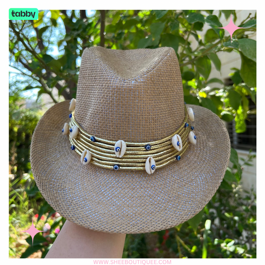 SUMMER HAT