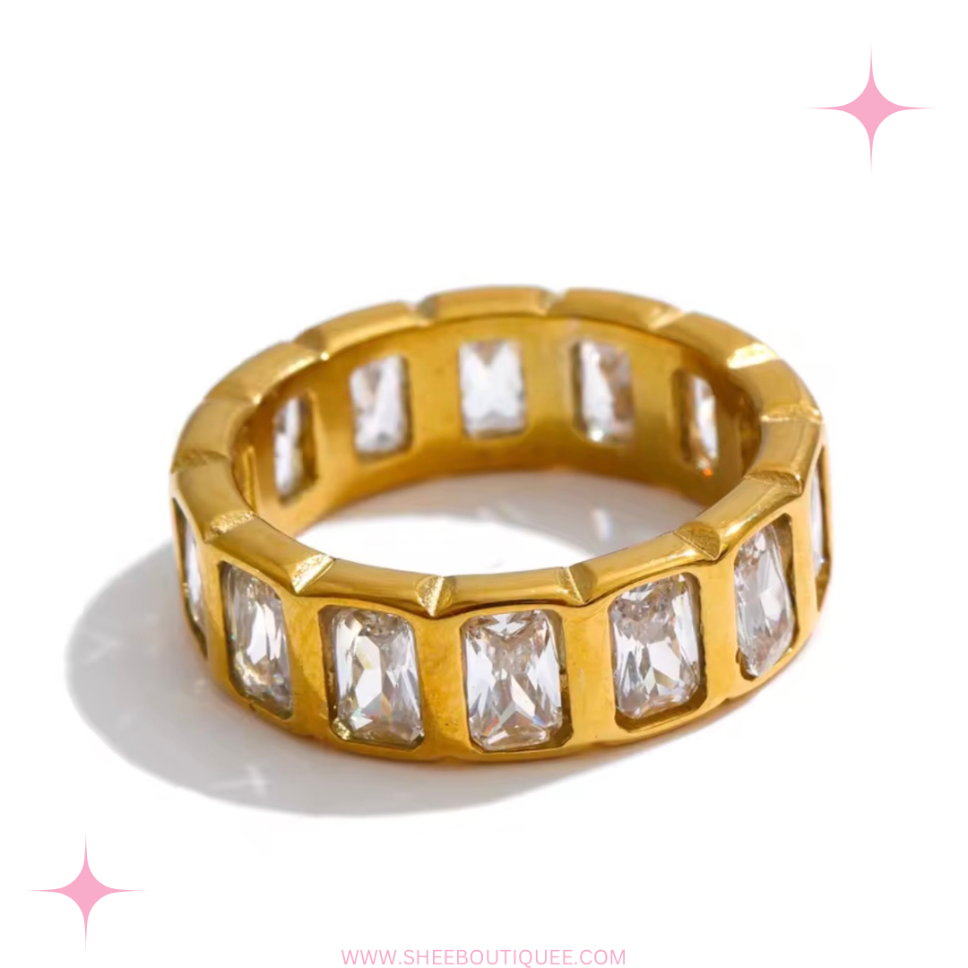 GLAMOUR RING