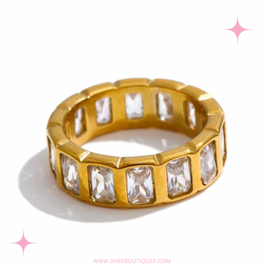 GLAMOUR RING