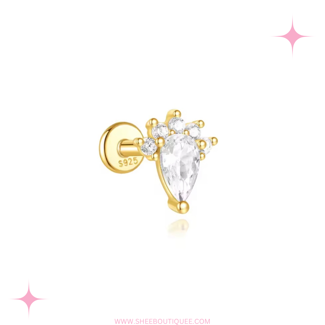 STONE STUD