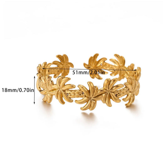 SUMMER BANGLE