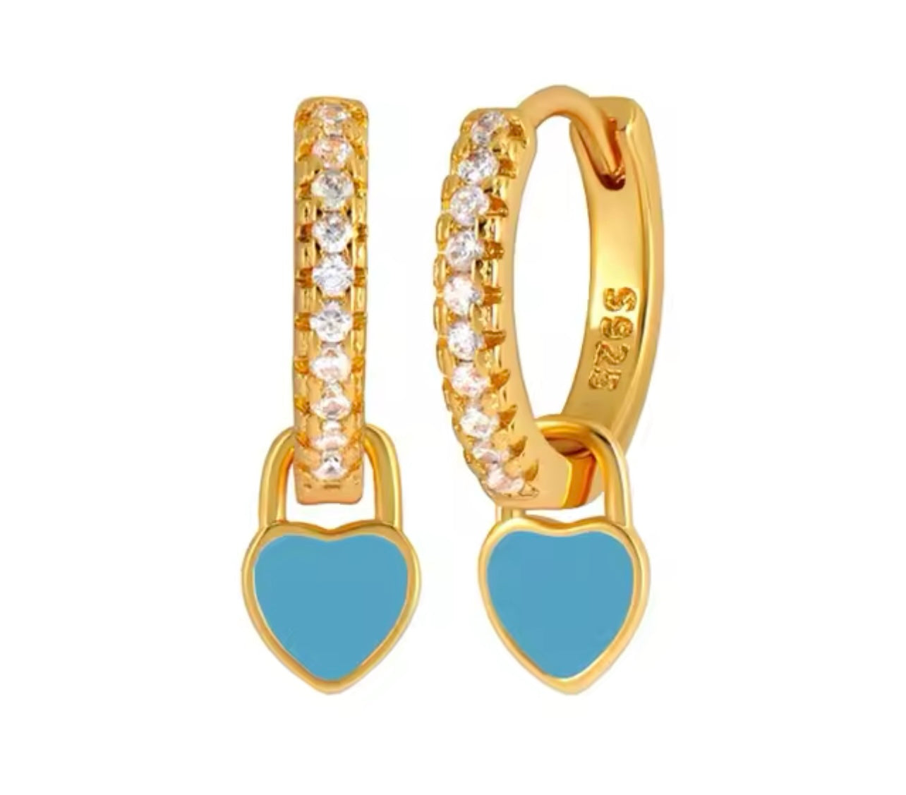 HEART HOOPS