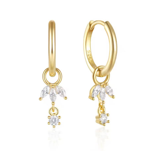 LOTUS HOOPS