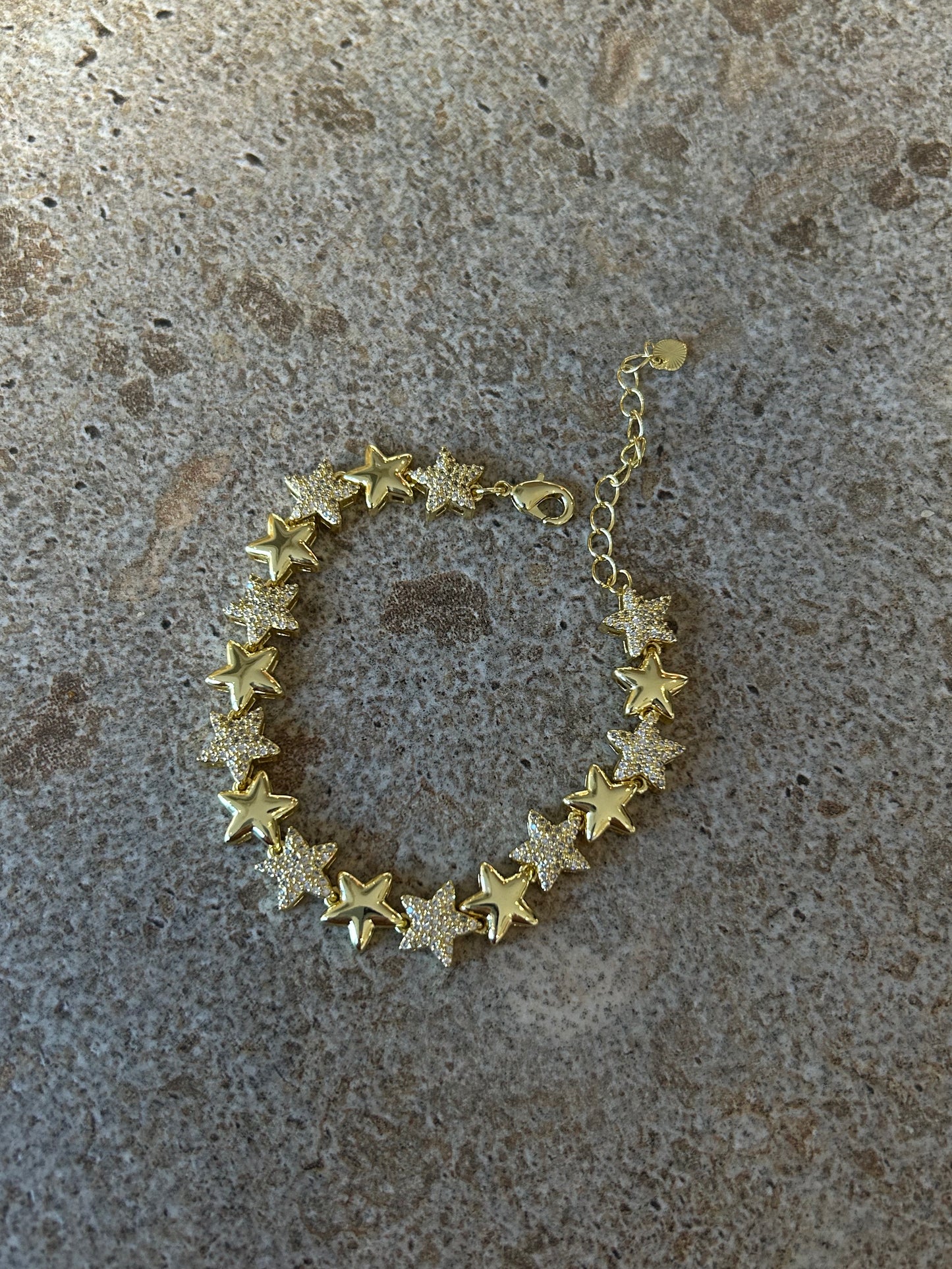 STARS BRACELET