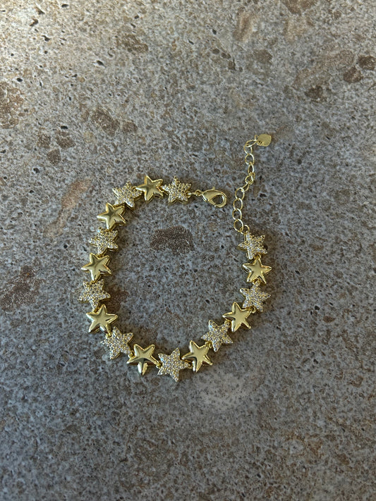 STARS BRACELET