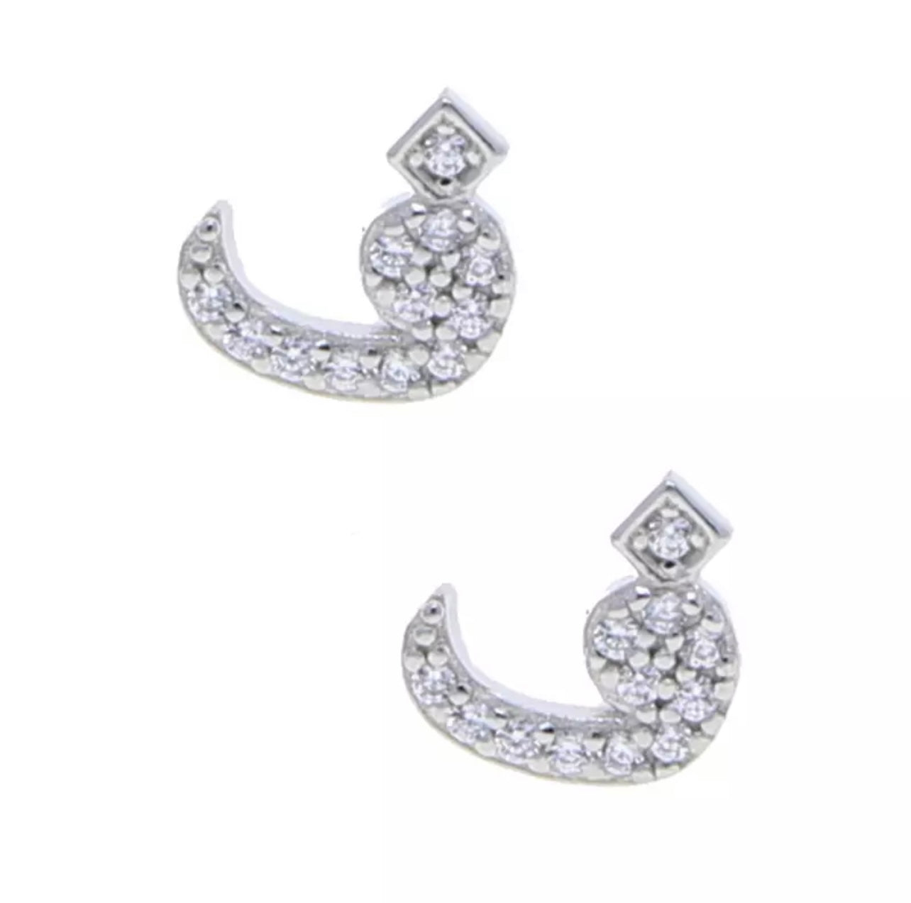 ARABIC LETTER STUD