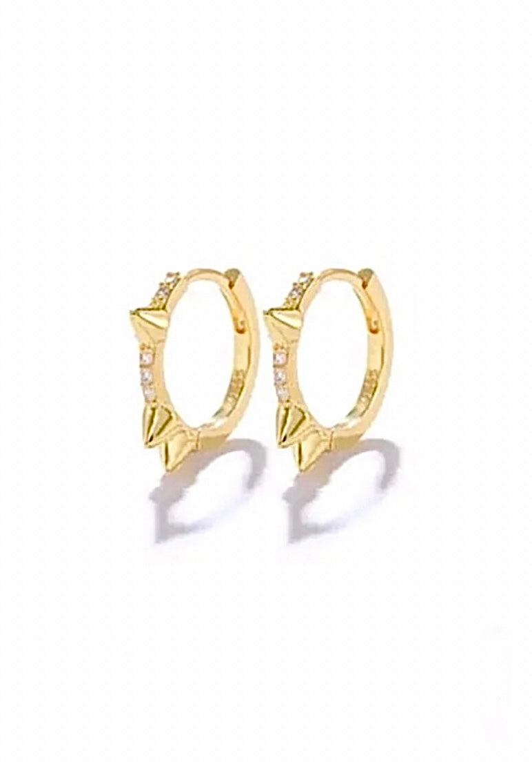 SPIKE HOOPS