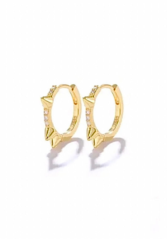 SPIKE HOOPS