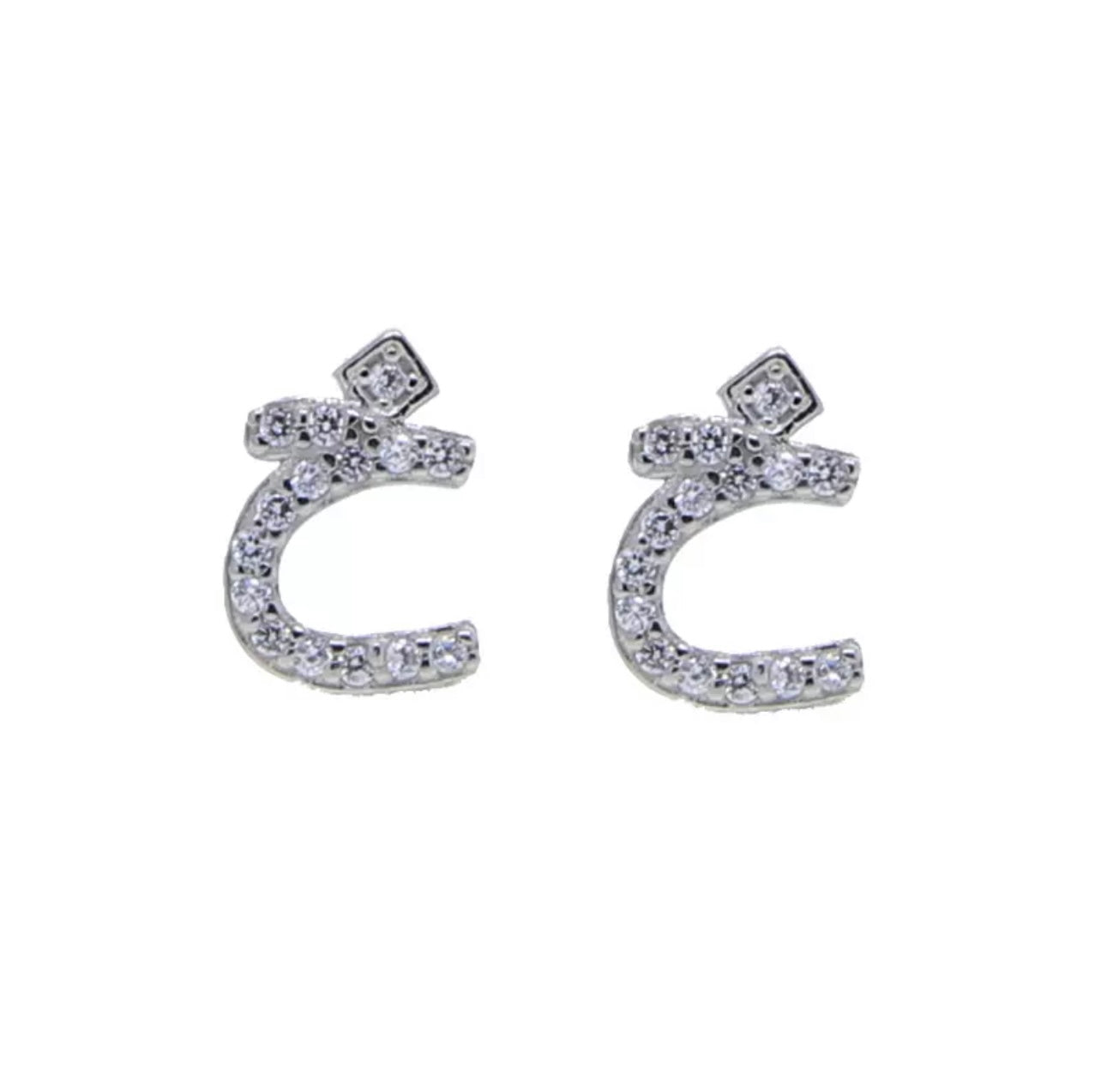 ARABIC LETTER STUD